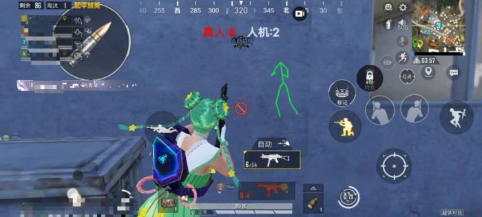 和平精英外挂如何分类（和平精英目前外挂分类）